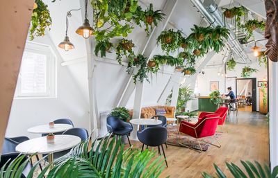 UK Office Space Price Guide