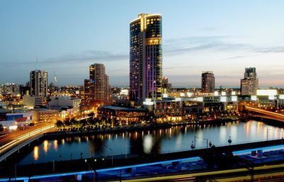 What does it Cost to Rent Office Space in Melbourne CBD?