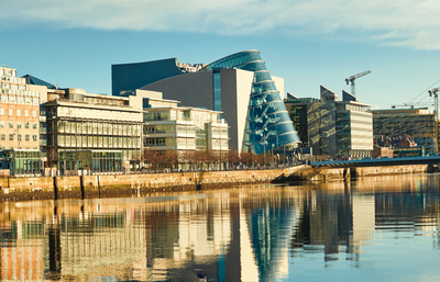 Dublin's Office Space Price Guide