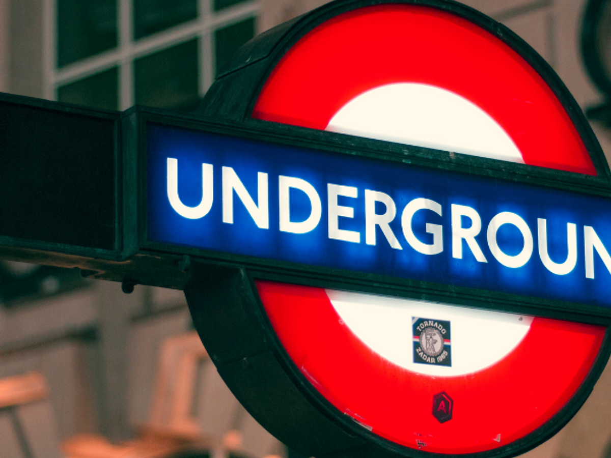 How Much does it Cost to Rent Office Space Near London's Metropolitan ...