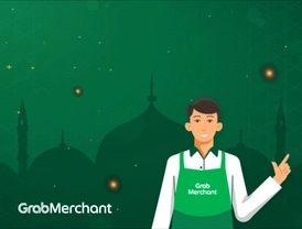 Tetap Banyak Orderan Setelah Ramadan