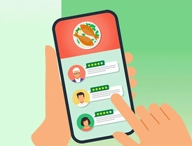 Ulasan toko dapat membantu mengembangkan bisnis Anda. Beginilah Caranya
