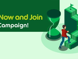 GrabMart's Campaign