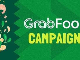 Find Every GrabFood Campaign in One Place!