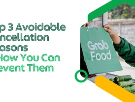 Top 3 Avoidable Cancellation Reasons & How You Can Prevent Them