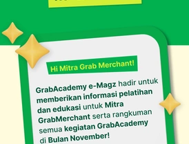 GrabAcademy e-Magz Edisi ke 2