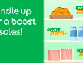 The Bundle Promo Offers Feature Is Live For Merchant Partners