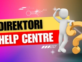 Direktori Help Centre