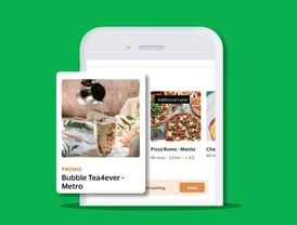 Use promotions to convert interest into orders