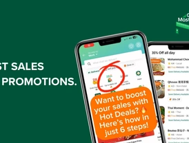 Dari Buzz ke Boom: Ubah Perniagaan Anda dengan Promosi yang Menarik