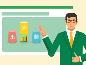 Ngừng phán đoán và bắt đầu phân tích dữ liệu để tối ưu kinh doanh ngay hôm nay!