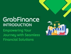 GrabFinance : Empowering Your Journey with Seamless Financial Solutions