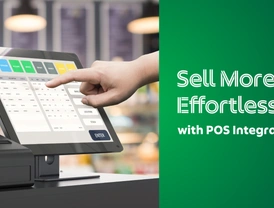 Supercharge Your Business: The Power of POS Integration