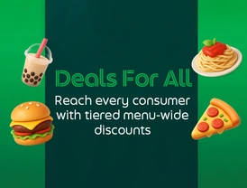 Join Deals for All