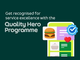 Learn how to become a Quality Hero