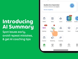 Get your AI Summary today