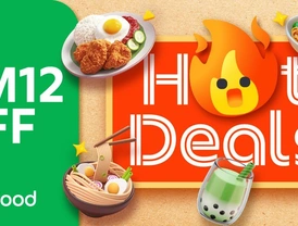 HOTDEALS Campaign