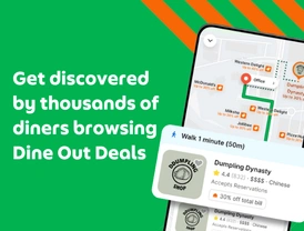 Dine out Deals