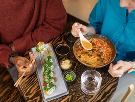 Designing a Menu that sells: Best Practices