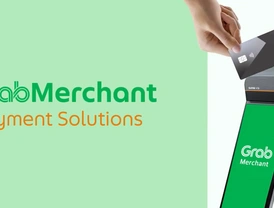 In-Store Payments on GrabMerchant App: Empowering Your Business with Cashless Transactions