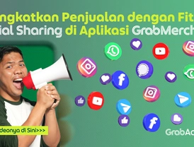 1 MENIT Buat Resto Dikenal Ribuan Konsumen