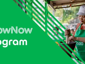 Introducing the GrowNow Program: Your Next Step to Growing on Grab