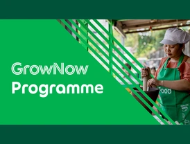 GrowNow Programme: Your next step to growing on Grab