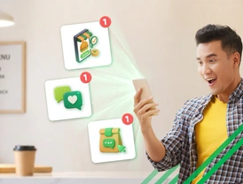 GrabAds Help More Consumers Find You!