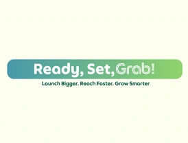 Ready, Set, Grab: Your all-in-one Grab starter kit