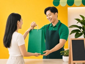 Overview of GrabMerchant Portal
