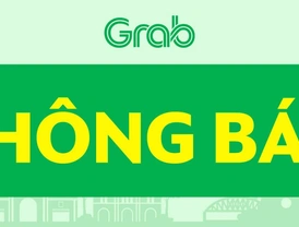 Grab | Thông báo về Chính sách Trả hàng và Hoàn tiền