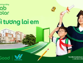 Grab | Chương trình GrabScholar: Mở lối tương lai em - năm 2026