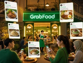 Introducing Grab Moments: Where Diners Discover You