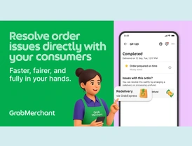 Resolve order issues directly with your consumers