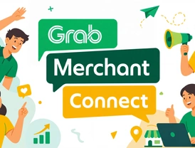 Join the Merchant Community: Your Growth Circle