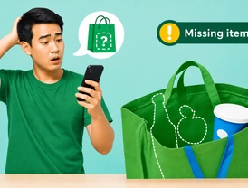 Guide To Reduce Missing & Wrong Items (MIWI)