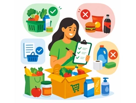 Reducing Missing & Wrong Items 
