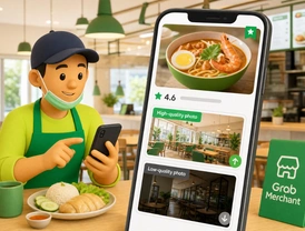 Better Photos, Better Storefront: How to Make Your Restaurant Stand Out