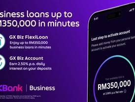 Need Biz Funds? No Problem! 😎📋