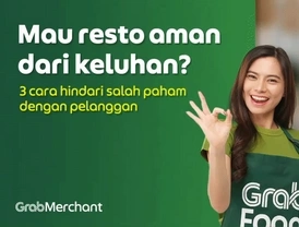 Komunikasi Maksimal Bikin Komplain Jadi Minimal