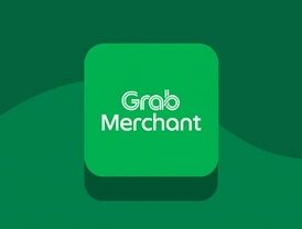 Set up or edit your store profile, with just a few taps