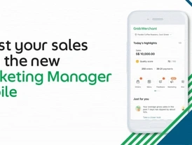 Marketing Manager