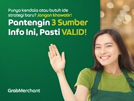 Punya Kendala atau Butuh Informasi? Cari Solusinya di Sini!