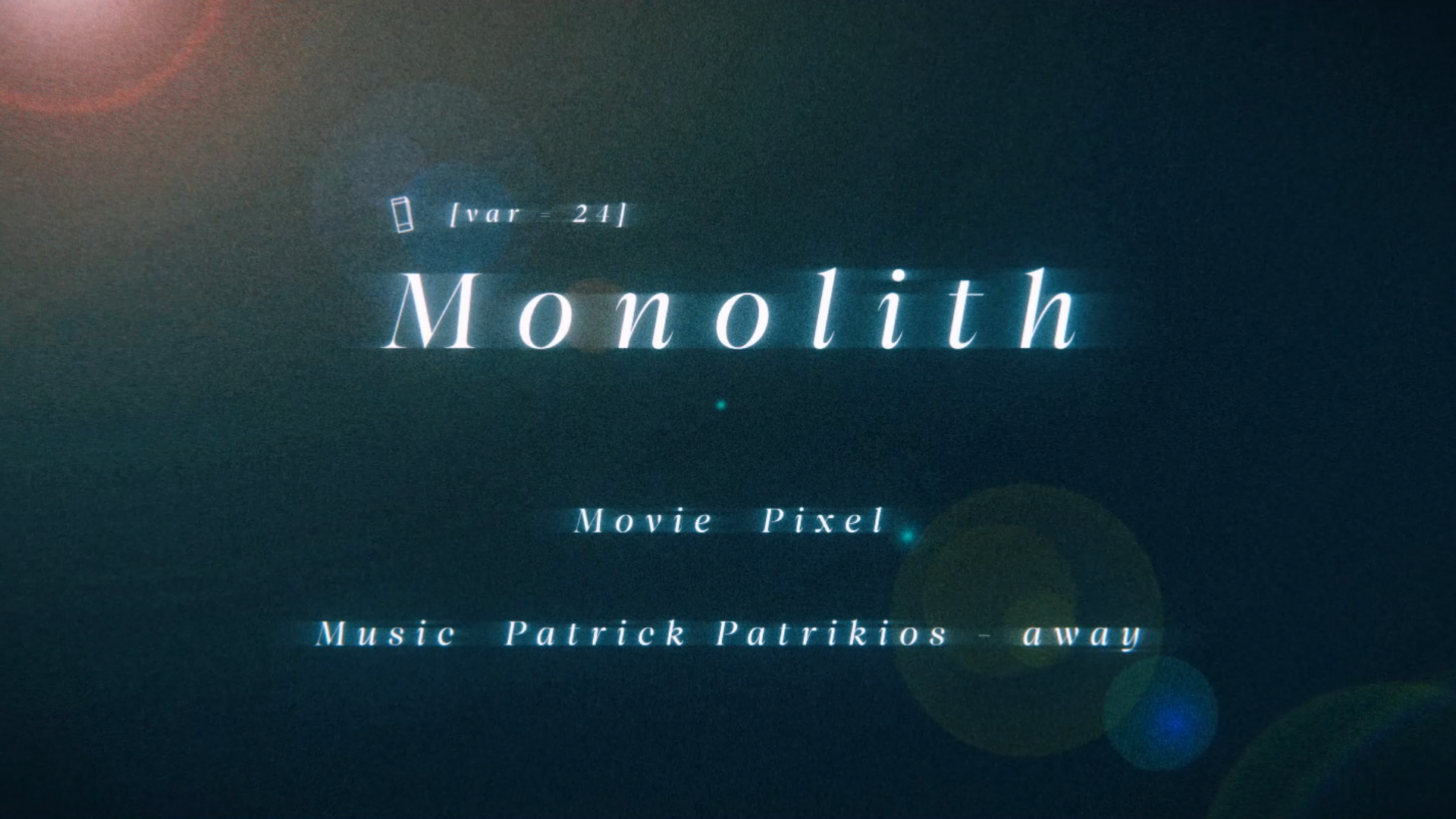「Monolith」の作品画像4