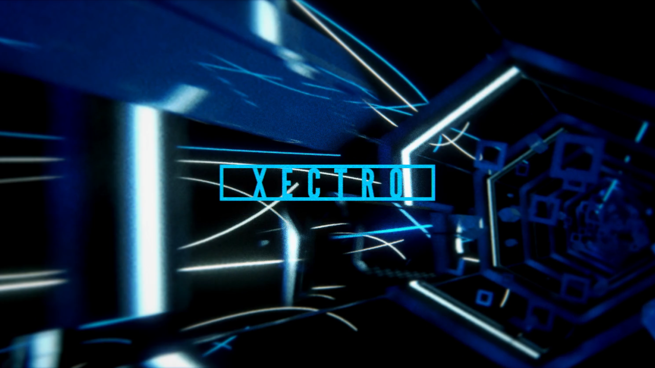 「Xectro」の作品画像1