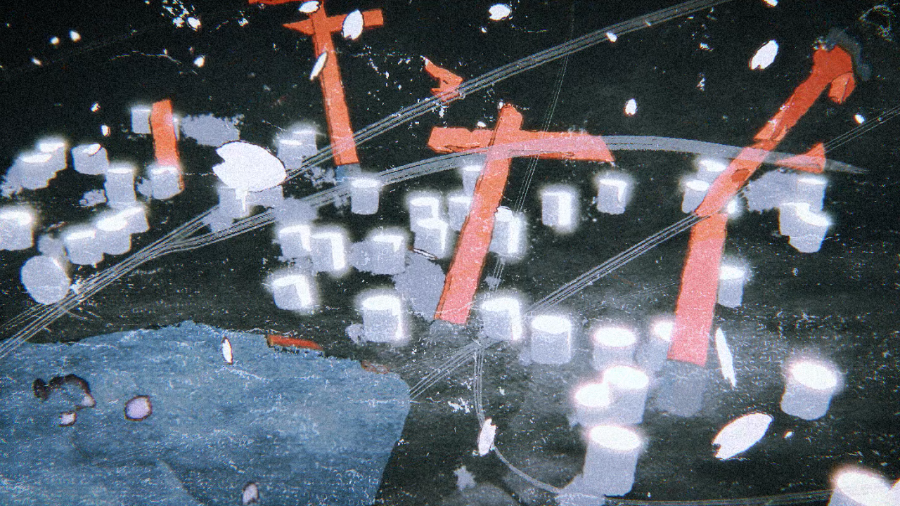 「終桜散華」の作品画像7