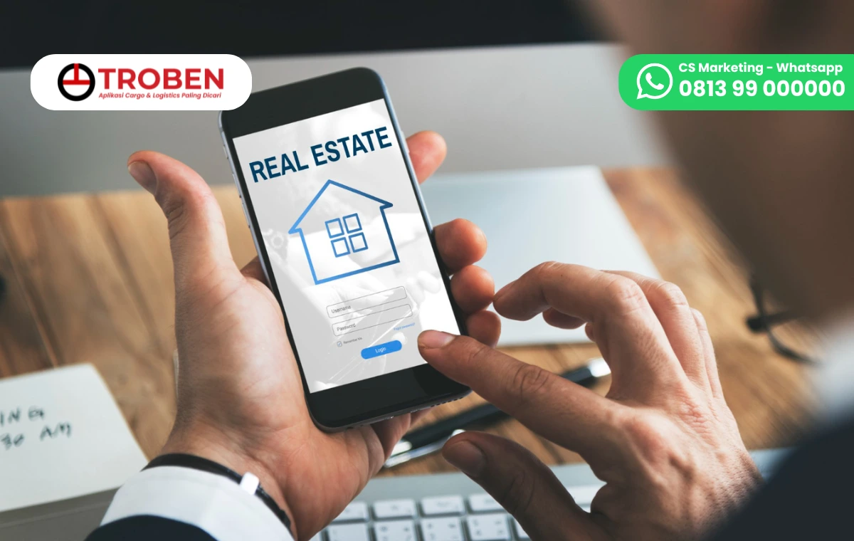 8 Rekomendasi Aplikasi Cari Kontrakan, Praktis Tinggal Survei dan Langsung Pindahan Aja!