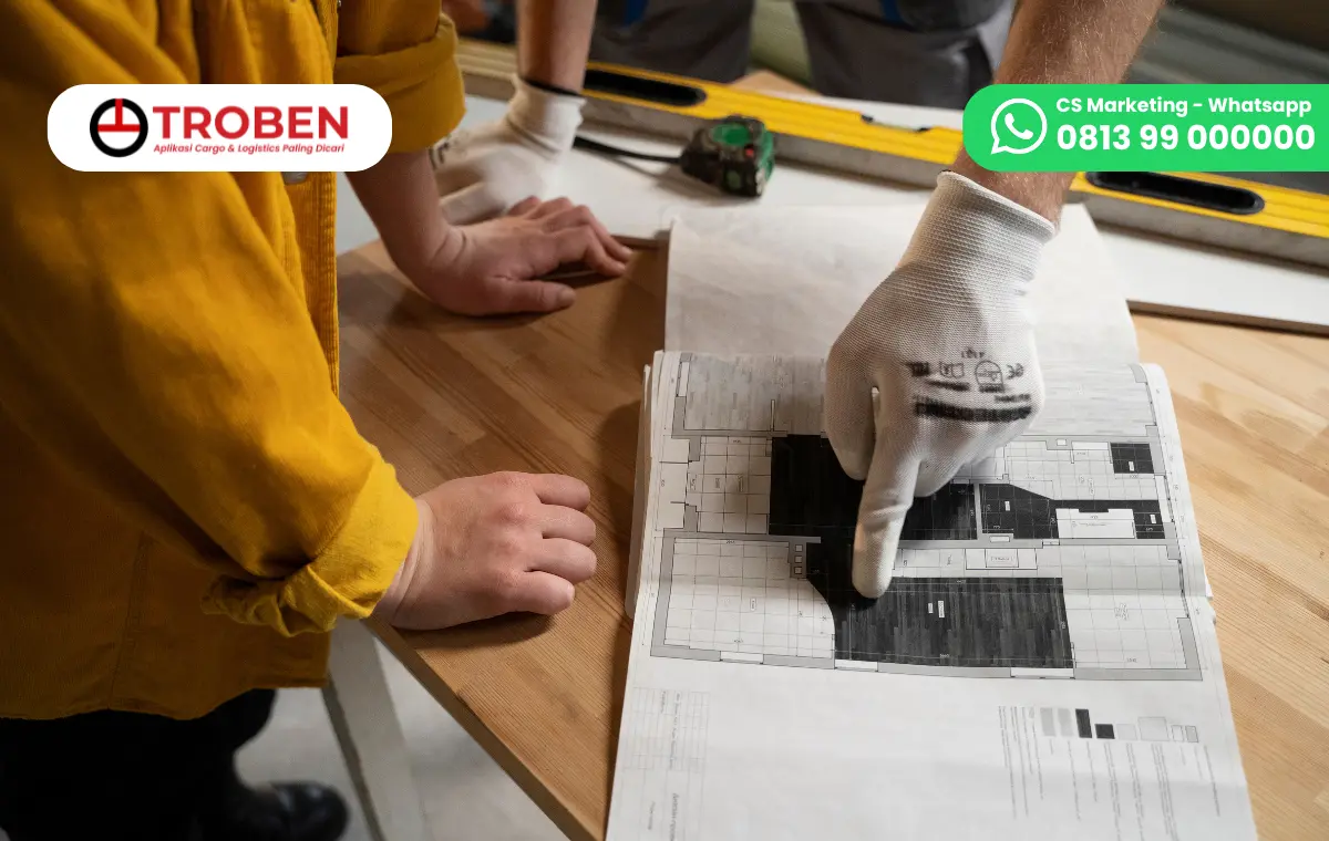 Wujudkan Renovasi Rumah Tanpa Ribet dengan Jasa Renovasi Rumah Profesional