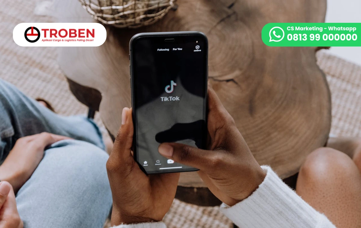 10 Ide Konten TikTok Affiliate yang Menarik, dan FYP!