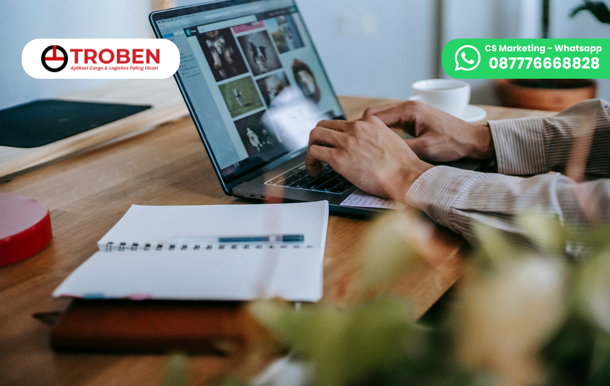 7 Keuntungan Kerja Freelance Online di Aplikasi Troben Partner, Cuan Banget!